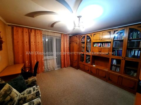 квартира по адресу Академика Богомольца ул., 9