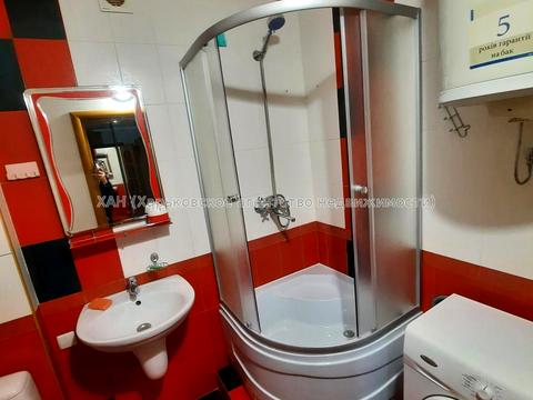 квартира по адресу Академика Богомольца ул., 9