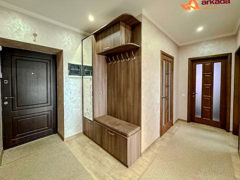 квартира по адресу Александра Довженко ул., (Будинок 3)