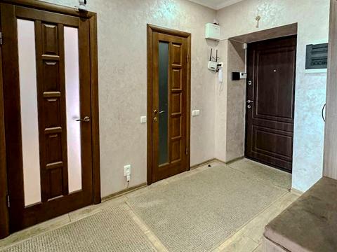 квартира по адресу Александра Довженко ул., (Будинок 3)