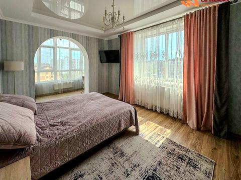 квартира по адресу Александра Довженко ул., (Будинок 3)