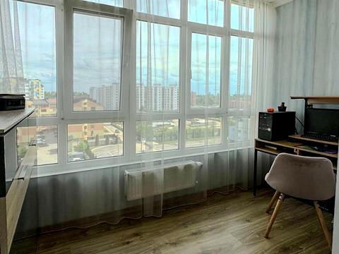 квартира по адресу Александра Довженко ул., (Будинок 3)