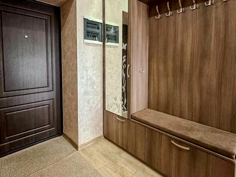 квартира по адресу Александра Довженко ул., (Будинок 3)