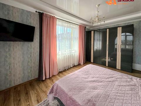 квартира по адресу Александра Довженко ул., (Будинок 3)