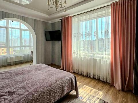 квартира по адресу Александра Довженко ул., (Будинок 3)