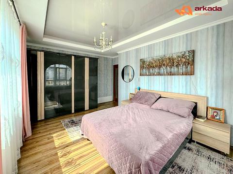 квартира по адресу Александра Довженко ул., (Будинок 3)