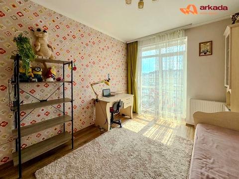 квартира по адресу Александра Довженко ул., (Будинок 3)