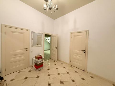 квартира по адресу Бережанская ул., 54