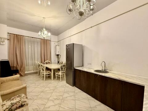 квартира по адресу Бережанская ул., 54