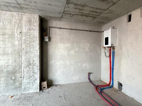 квартира за адресою Бігова вул., 17б