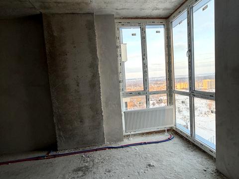 квартира за адресою Бігова вул., 17б