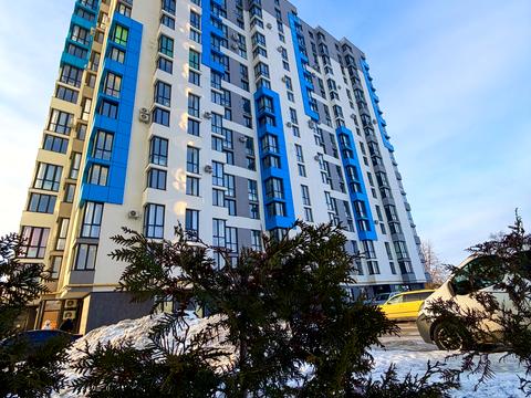 квартира за адресою Бігова вул., 17б