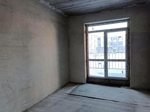 квартира по адресу Роксоланы ул., 7