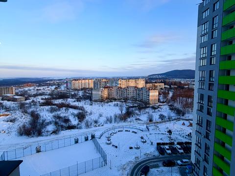 квартира за адресою Бігова вул., 17б