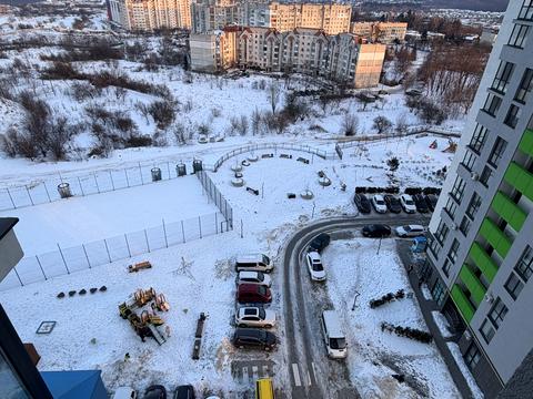 квартира за адресою Бігова вул., 17б