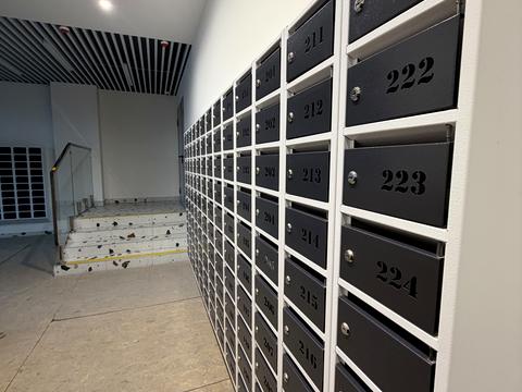 квартира за адресою Бігова вул., 17б