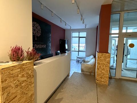 квартира за адресою Бігова вул., 17б