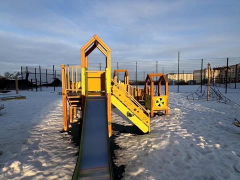 квартира за адресою Бігова вул., 17б