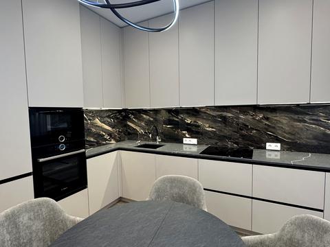 квартира за адресою Київ, Андрія Верхогляда вул. (Михайла Драгомирова), 17-Б