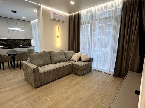 квартира за адресою Київ, Андрія Верхогляда вул. (Михайла Драгомирова), 17-Б