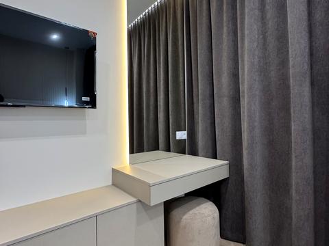 квартира за адресою Київ, Андрія Верхогляда вул. (Михайла Драгомирова), 17-Б