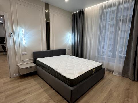 квартира за адресою Київ, Андрія Верхогляда вул. (Михайла Драгомирова), 17-Б