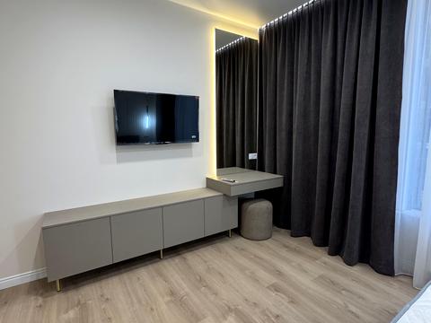 квартира за адресою Київ, Андрія Верхогляда вул. (Михайла Драгомирова), 17-Б