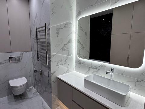 квартира за адресою Київ, Андрія Верхогляда вул. (Михайла Драгомирова), 17-Б