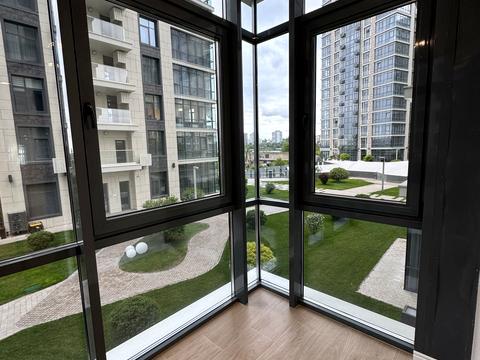 квартира за адресою Київ, Андрія Верхогляда вул. (Михайла Драгомирова), 17-Б