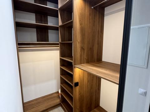 квартира за адресою Київ, Андрія Верхогляда вул. (Михайла Драгомирова), 17-Б