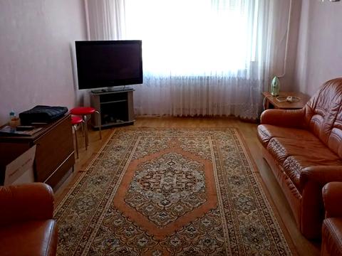 квартира за адресою Сержа Лифаря вул. (Олександра Сабурова), 5