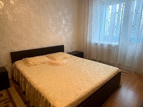 квартира по адресу Степана Бандери ул., 53