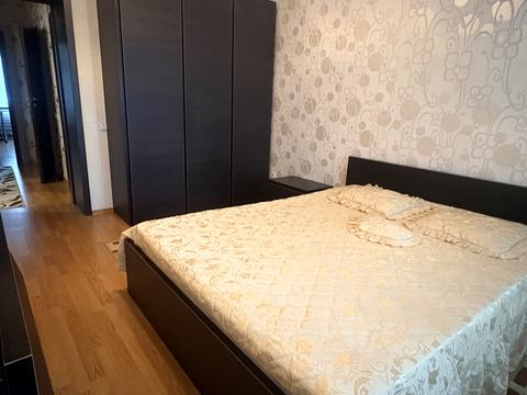 квартира по адресу Степана Бандери ул., 53