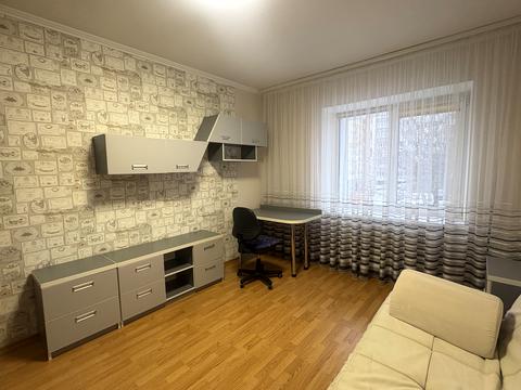 квартира по адресу Степана Бандери ул., 53