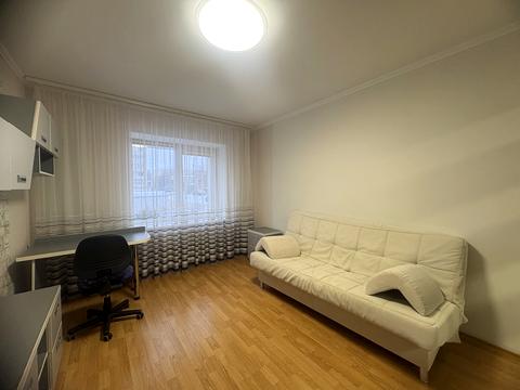 квартира по адресу Степана Бандери ул., 53