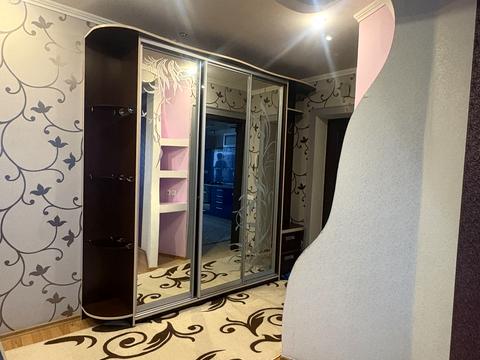 квартира по адресу Степана Бандери ул., 53