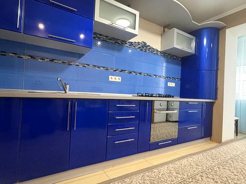 квартира по адресу Степана Бандери ул., 53