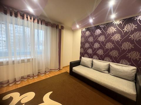 квартира по адресу Степана Бандери ул., 53