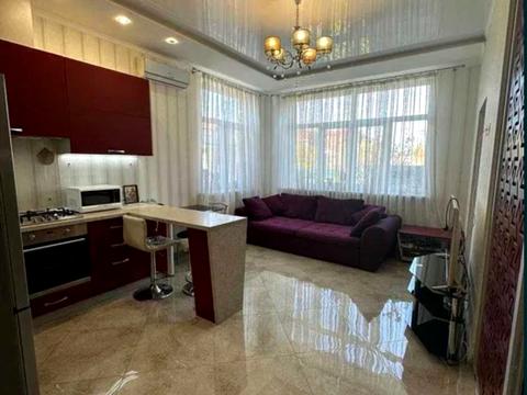 дом по адресу Алмазная ул.