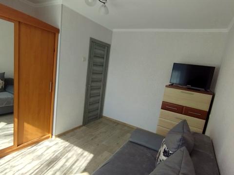 квартира за адресою Одеса, Сім'ї Глодан вул., 6/2