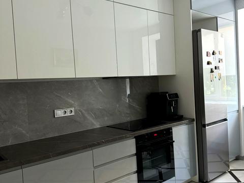 квартира по адресу Свободы ул., 32