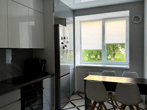 квартира по адресу Свободы ул., 32