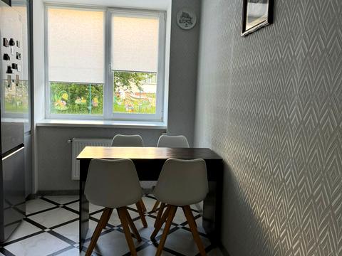 квартира по адресу Свободы ул., 32