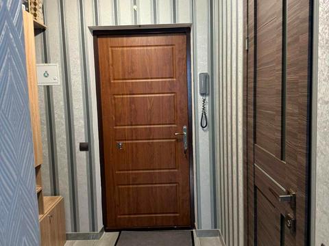 квартира по адресу Свободы ул., 32