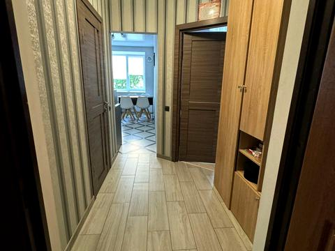 квартира по адресу Свободы ул., 32