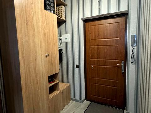 квартира по адресу Свободы ул., 32