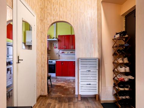 квартира по адресу Банная ул., 8