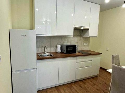 квартира по адресу Романа Левицкого ул., (Будинок 6)