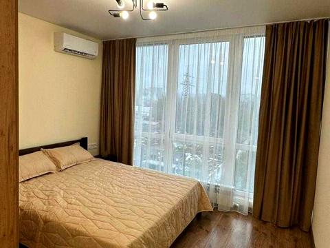 квартира по адресу Романа Левицкого ул., (Будинок 6)