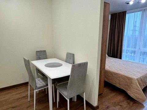 квартира по адресу Романа Левицкого ул., (Будинок 6)